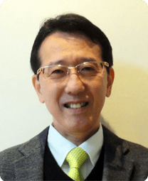 院長 野村真二